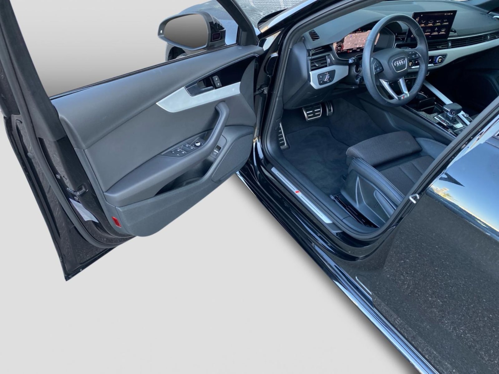 Audi A4 Avant – Bild 13