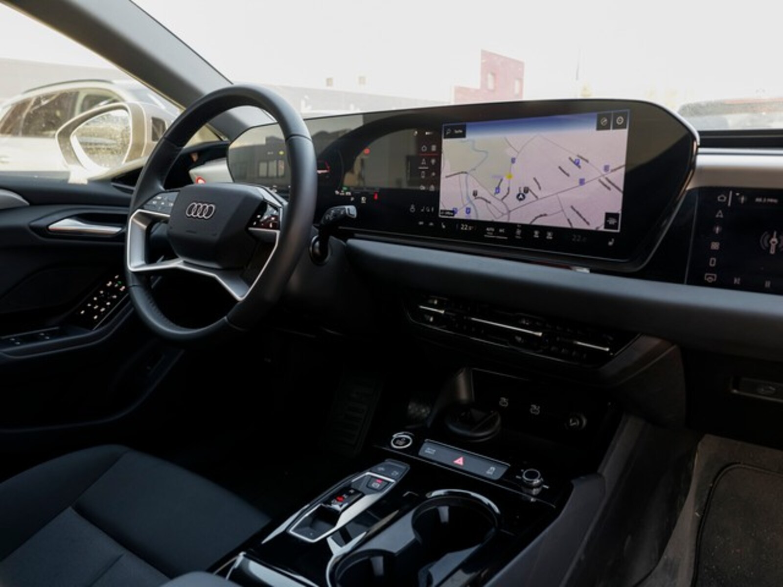 Audi A6 Avant e-tron – Bild 11