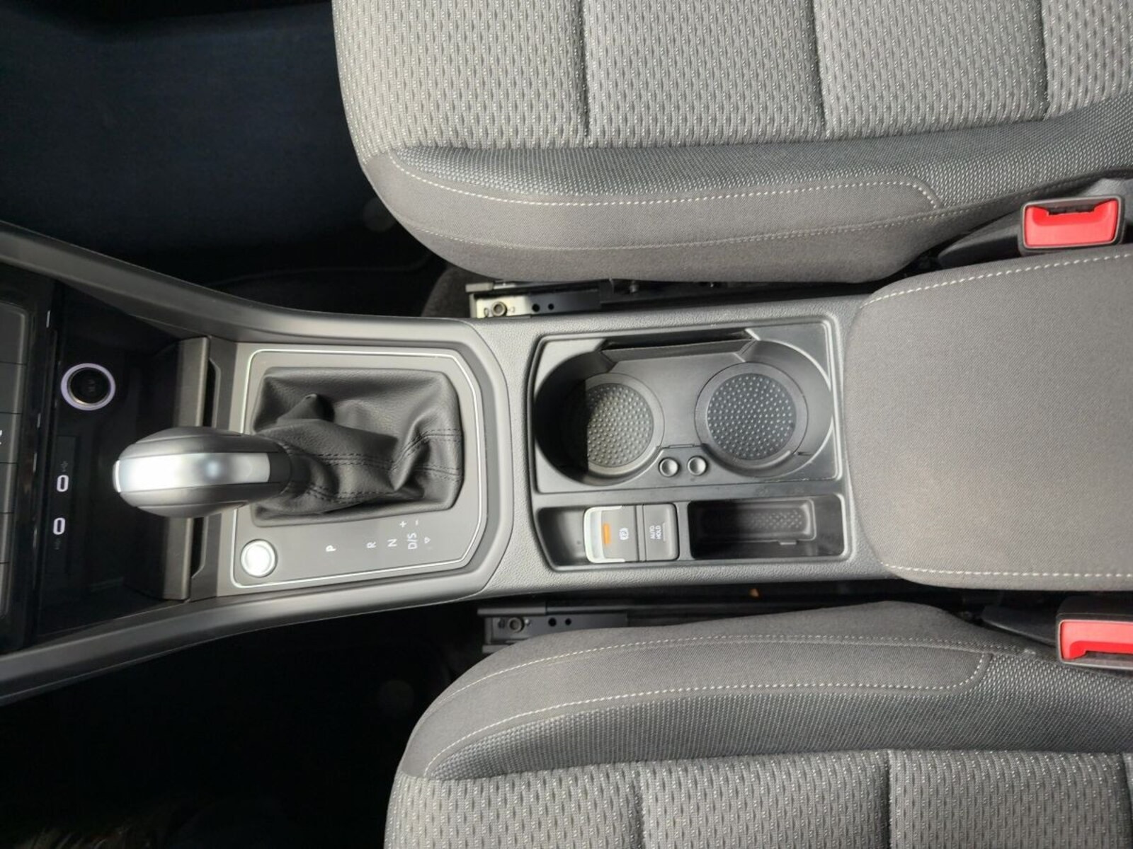 Volkswagen Touran – Bild 15