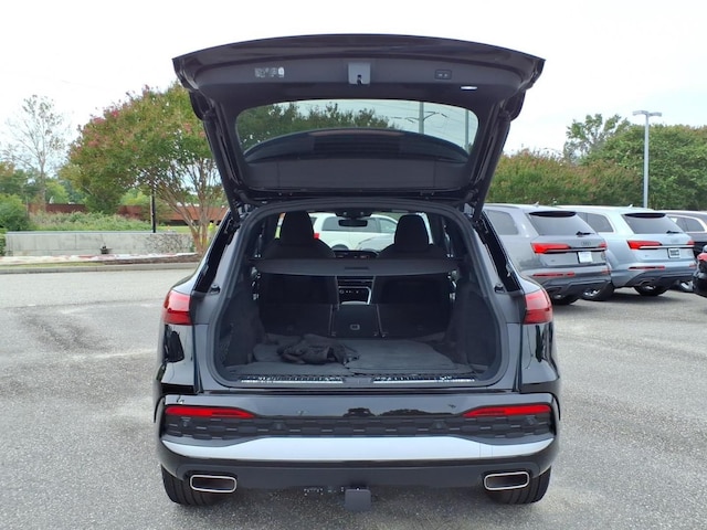 2025 Audi Q5 Premium Plus - Photo 30