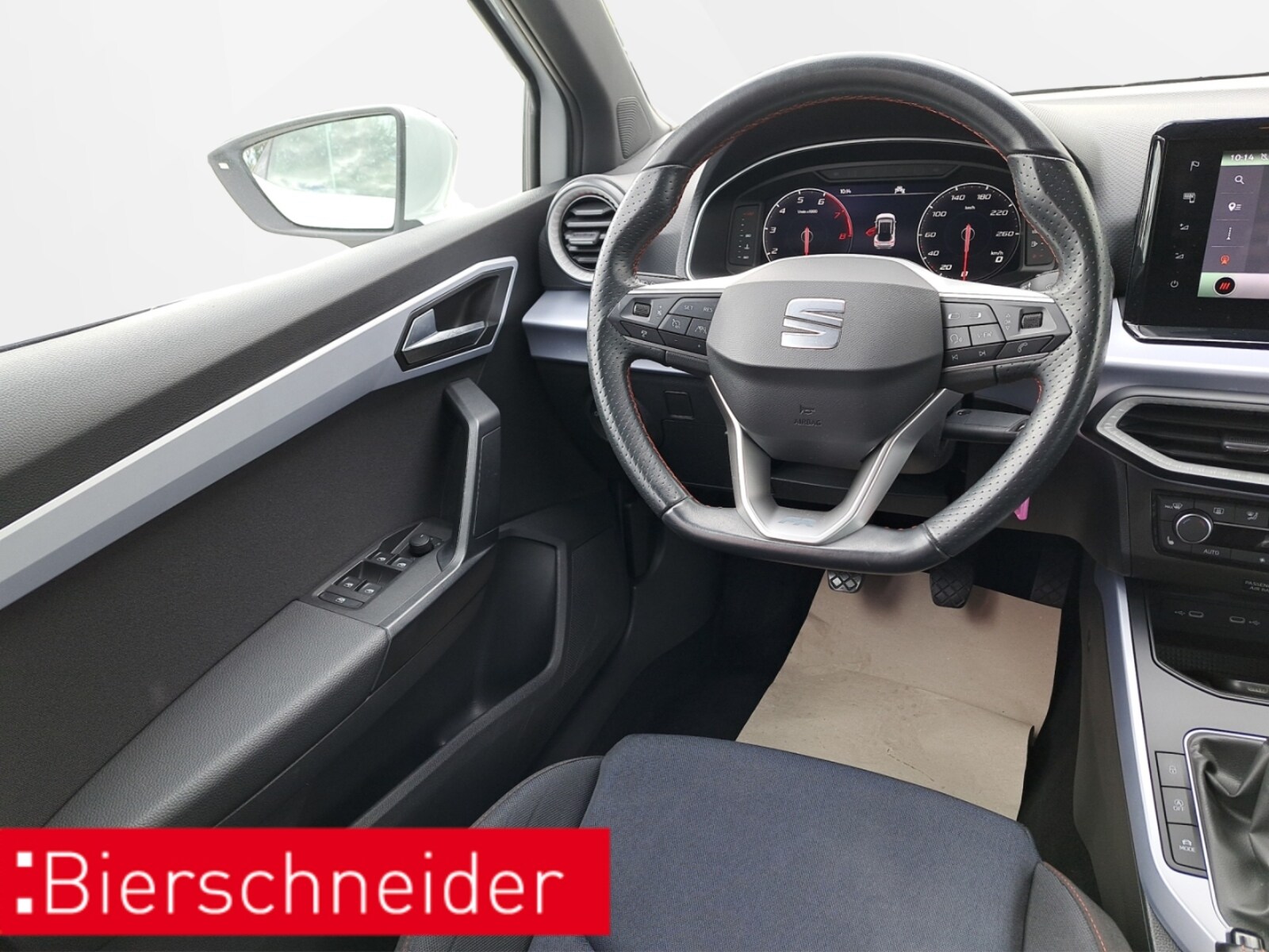SEAT Arona – Bild 13