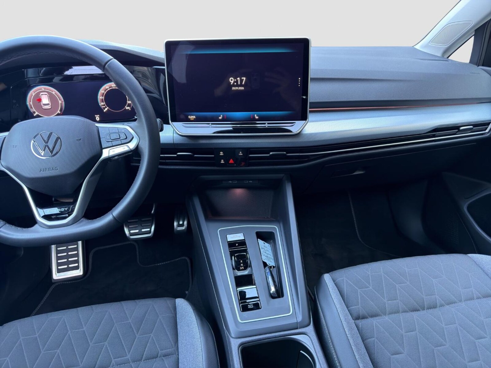 Volkswagen Golf Variant – Bild 13
