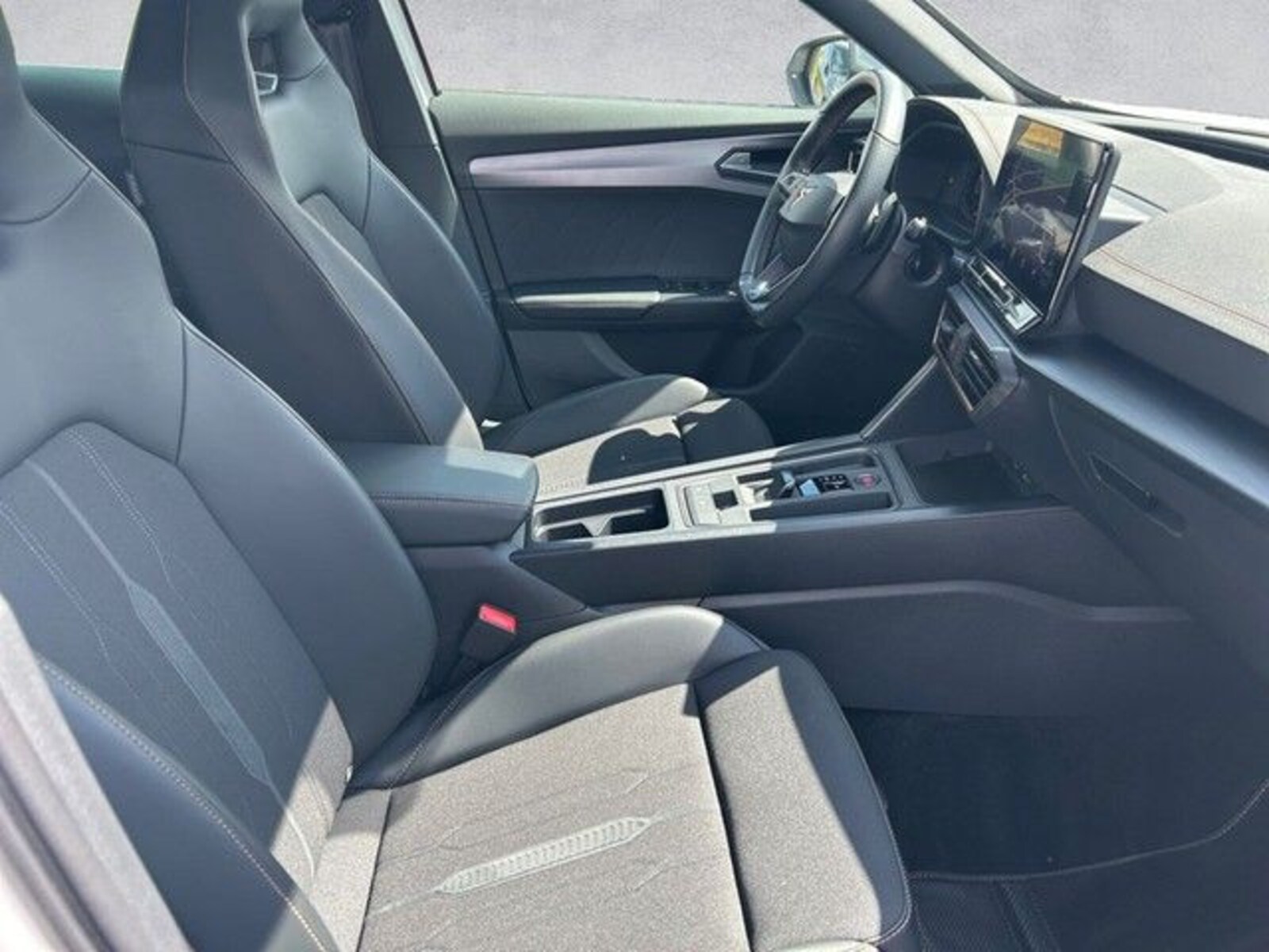 CUPRA Formentor – Bild 11