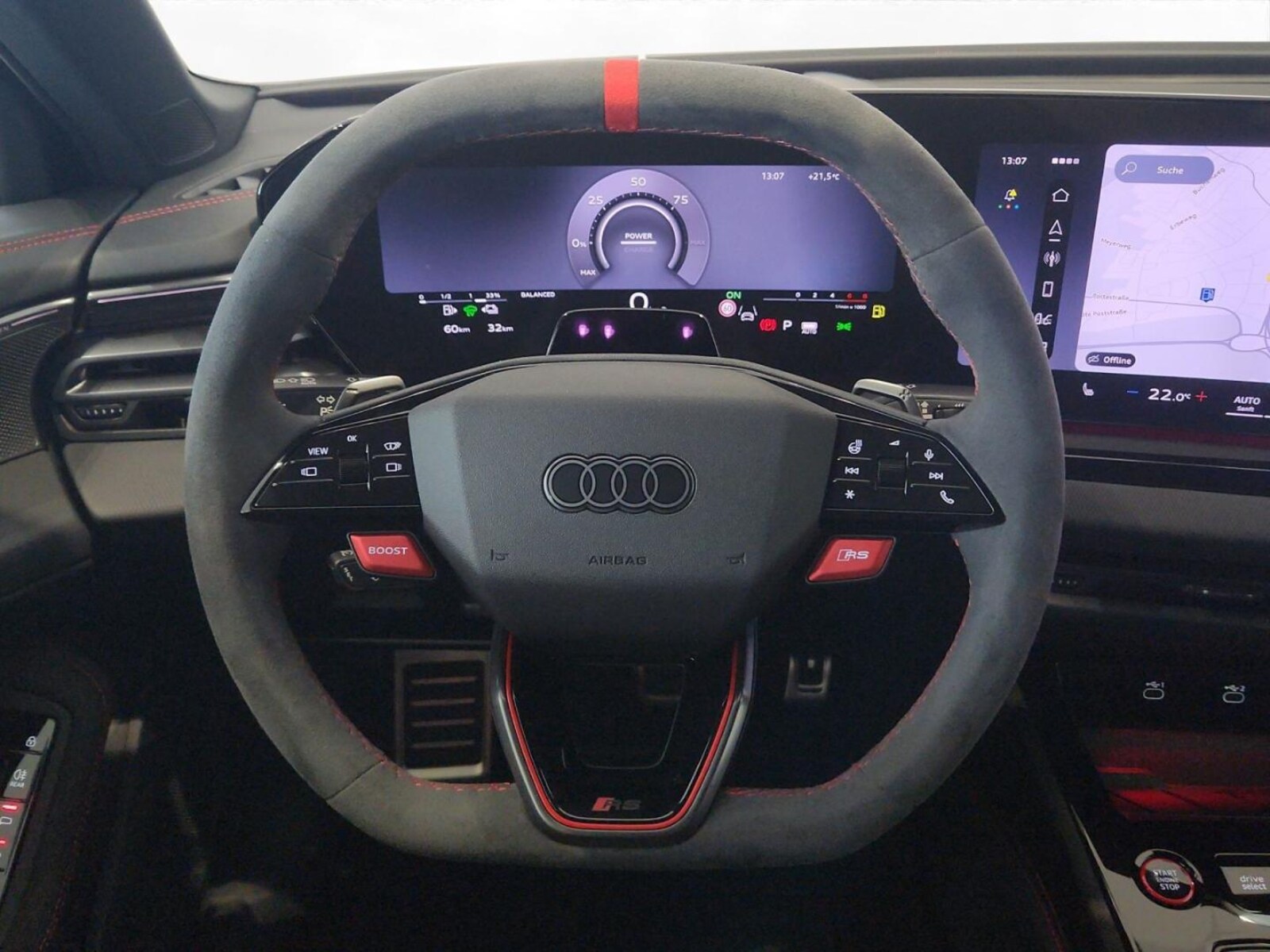 Audi RS 5 Limousine – Bild 15