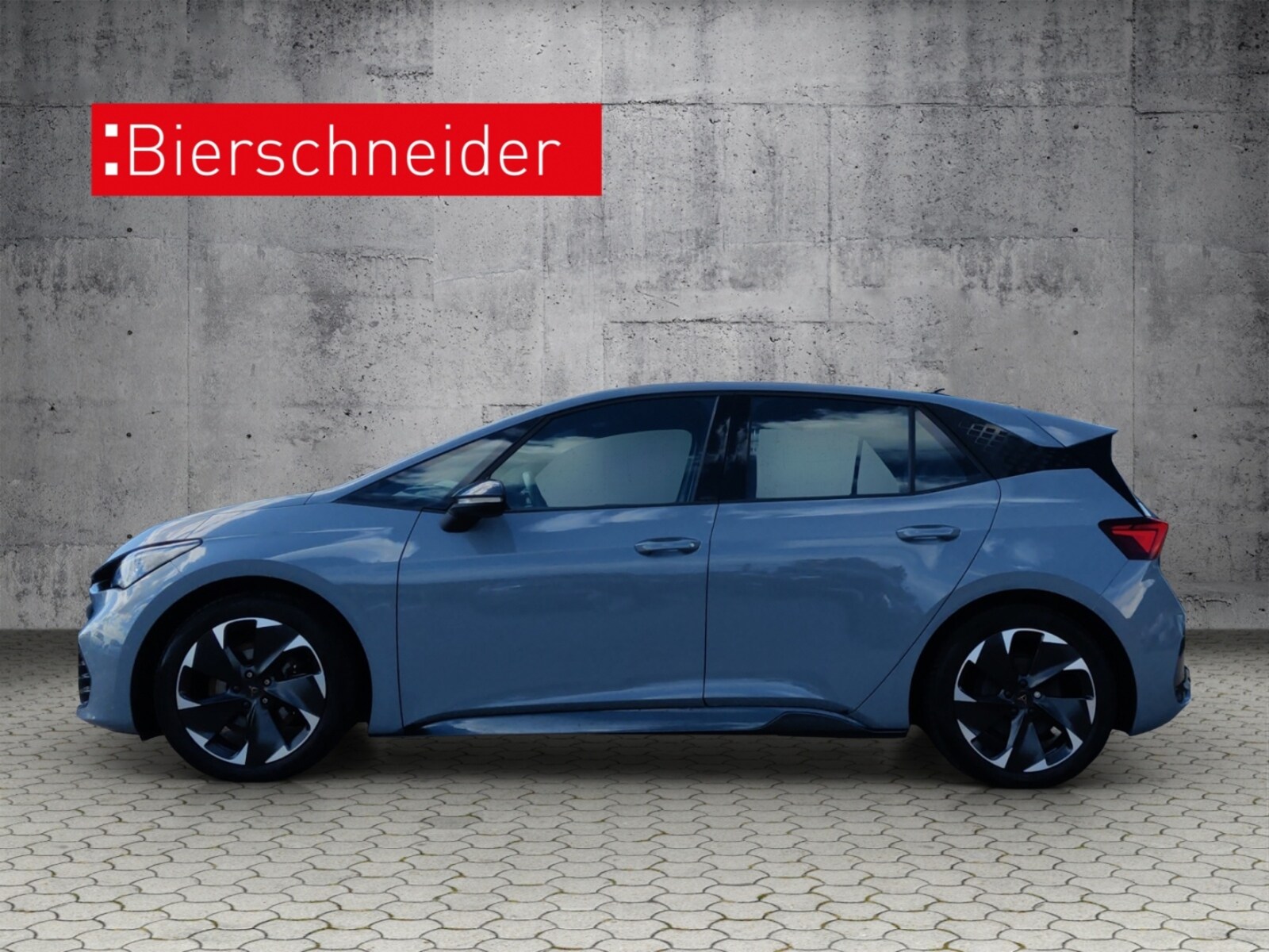 CUPRA Born – Bild 5