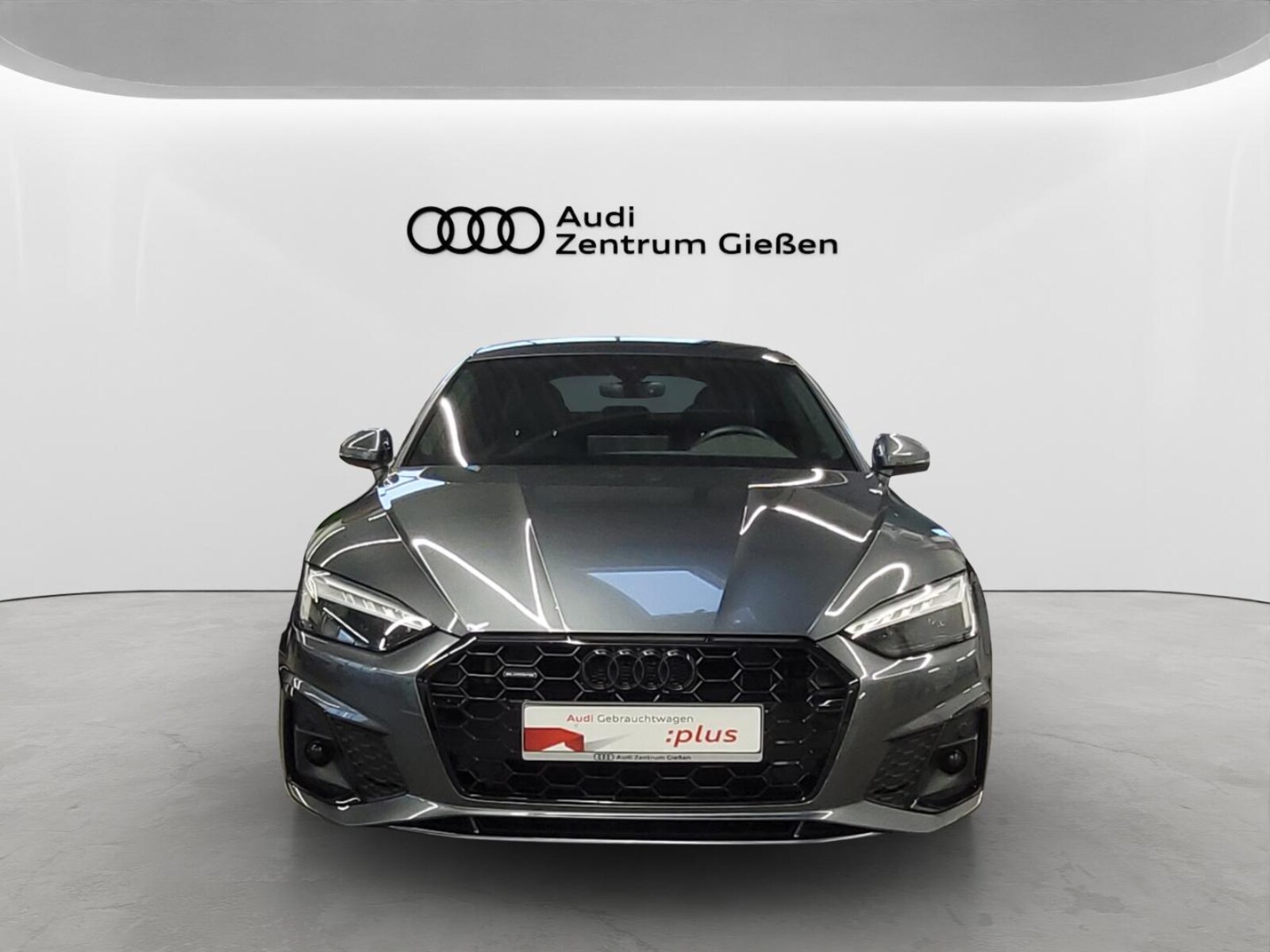 Audi A5 Sportback – Bild 10