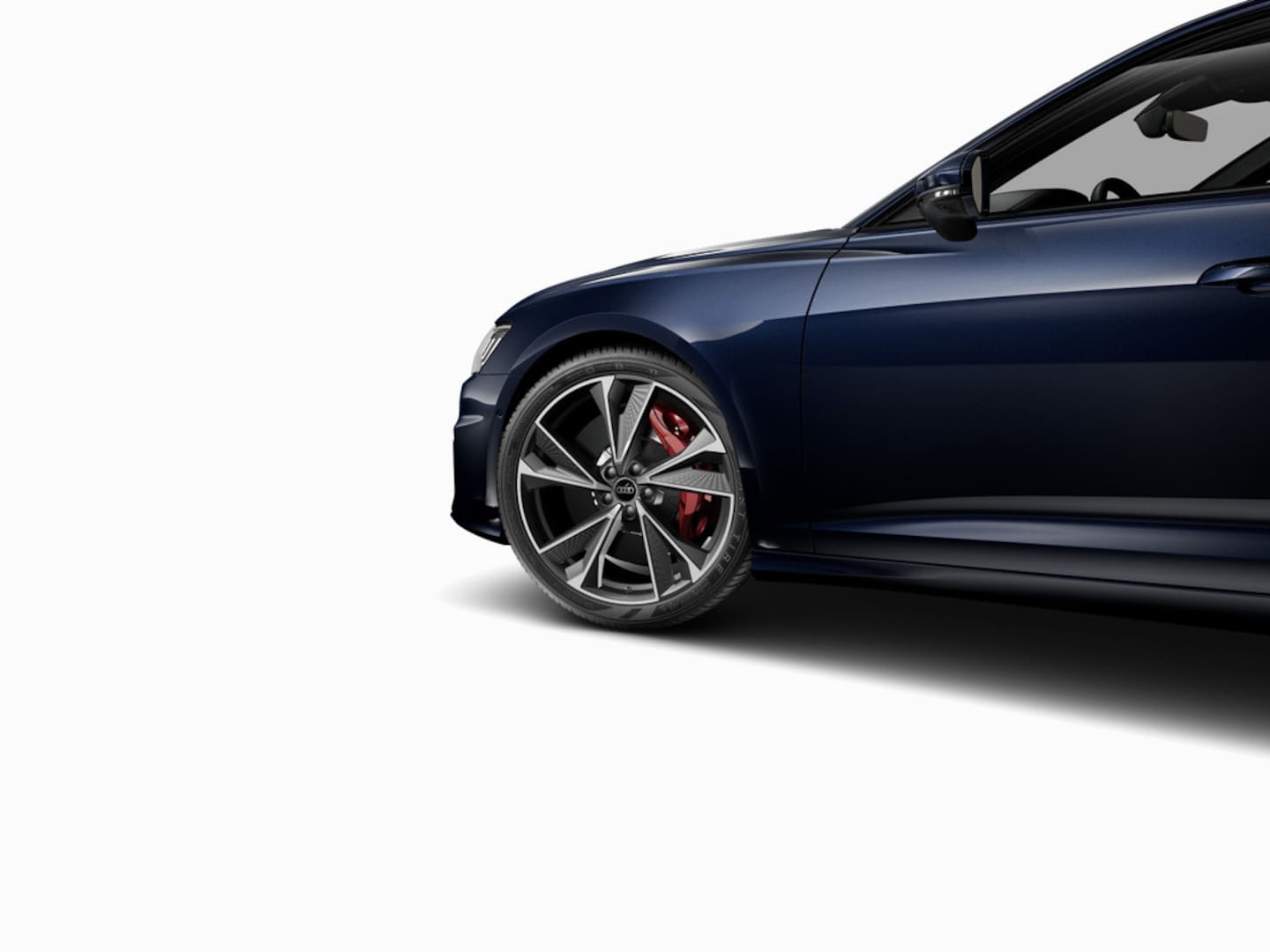 Bild über Audi S6 Avant S6 Avant TDI 253(344) kW(PS) tiptronic - für weitere Informationen kontaktieren Sie den Audi Partner