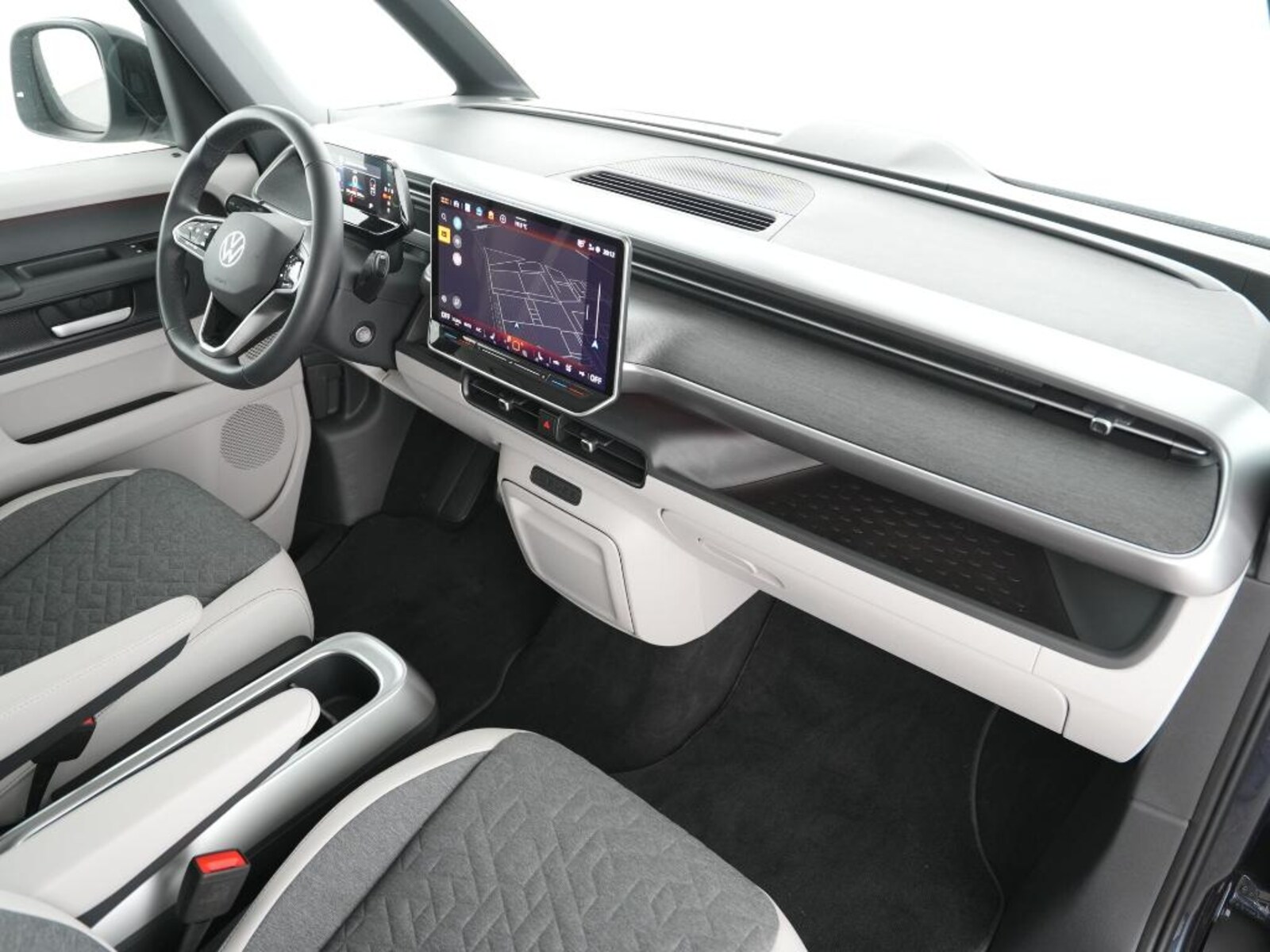Volkswagen ID. Buzz – Bild 4