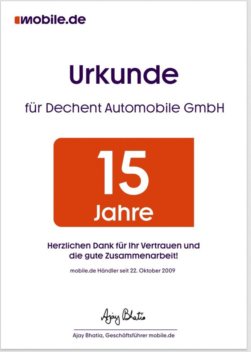 Audi A5 Avant – Bild 28
