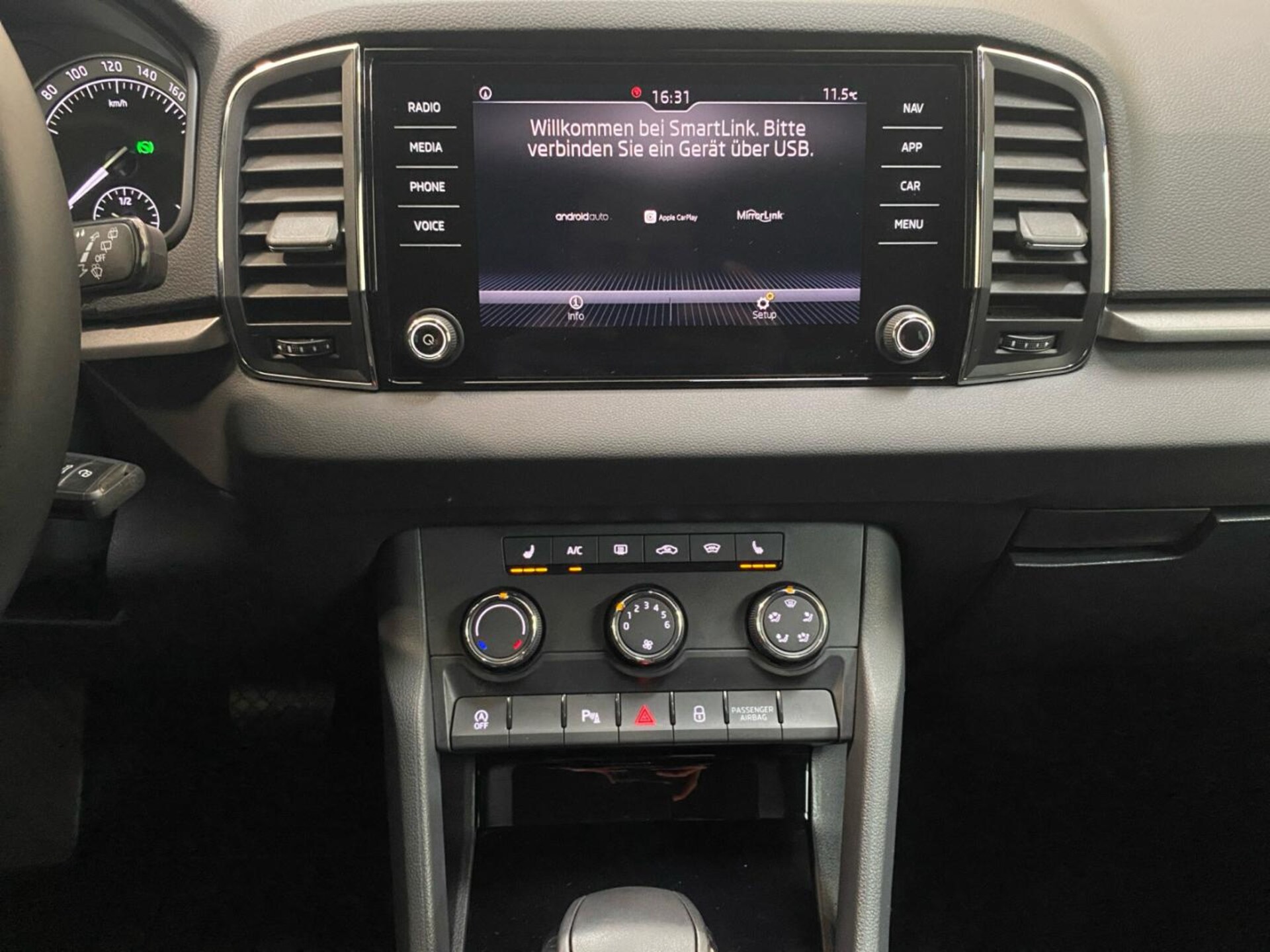 Skoda Karoq Ambition
