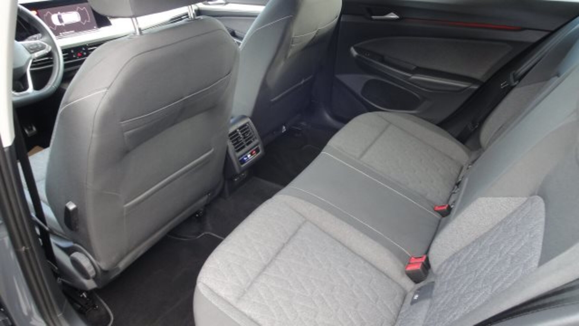 Volkswagen Golf Variant MOVE