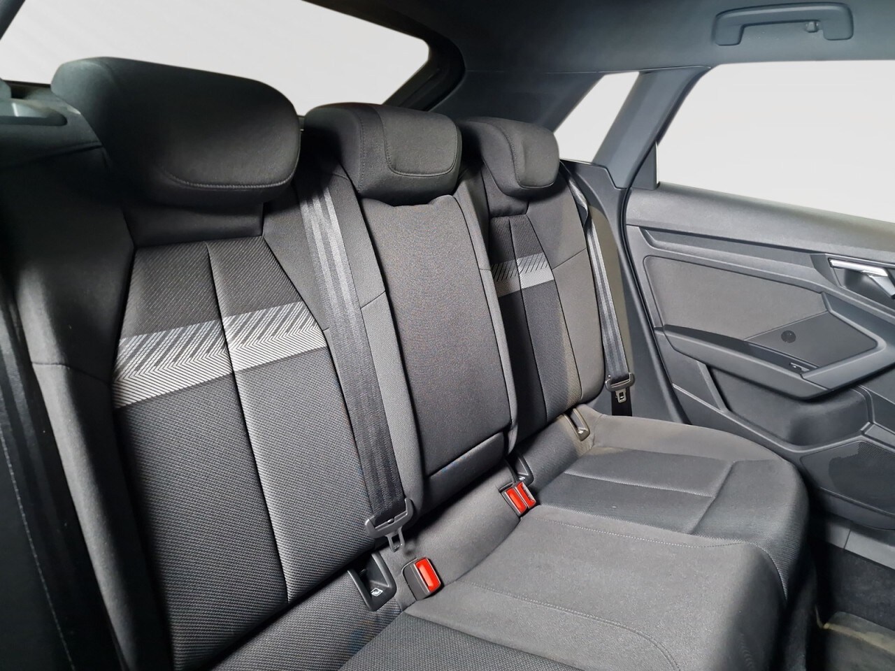 Image about Audi A3 Sportback S line 35 TFSI S tronic