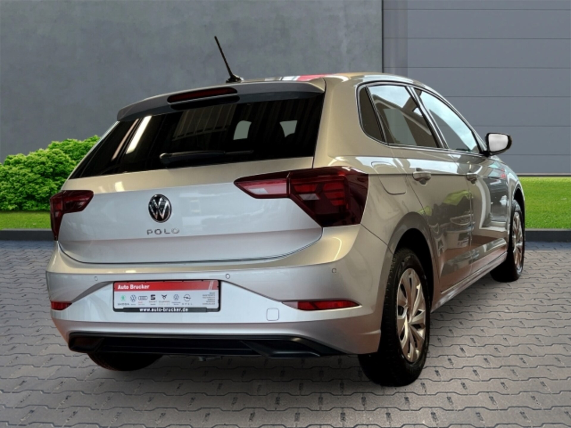 Volkswagen Polo Life