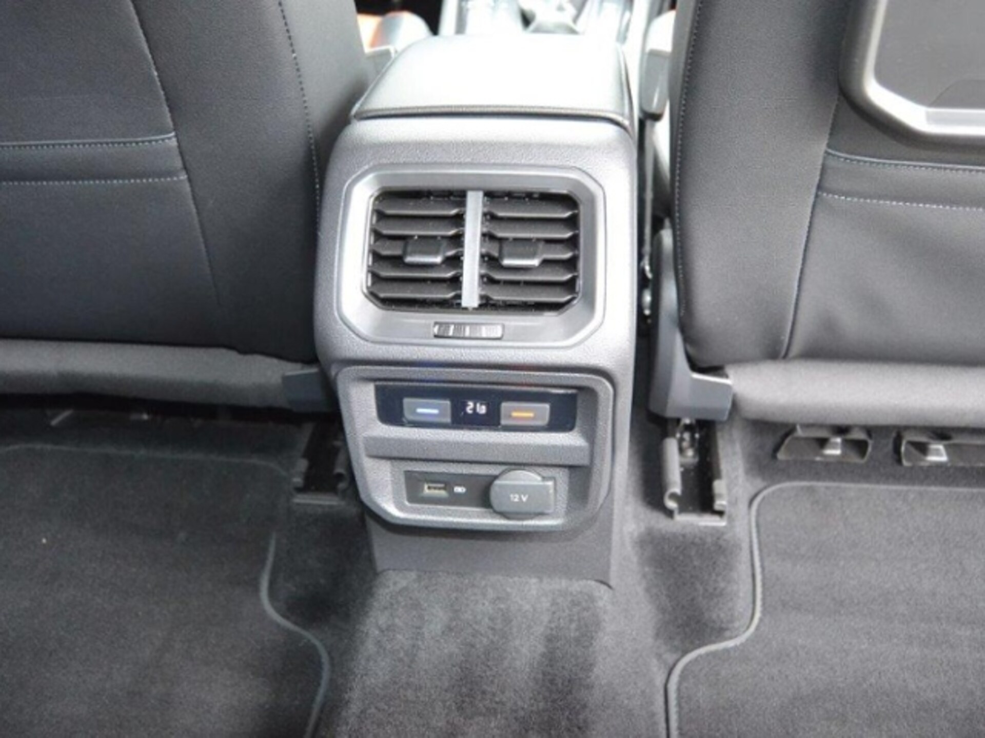 Volkswagen Tiguan Allspace Highline