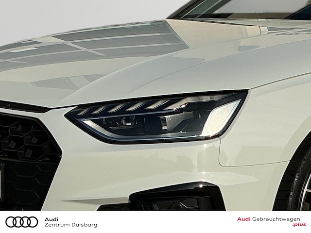 Audi A4 Avant S Line 40 TDI Quattro S Tronic - 2023 - Joinsteer - #6