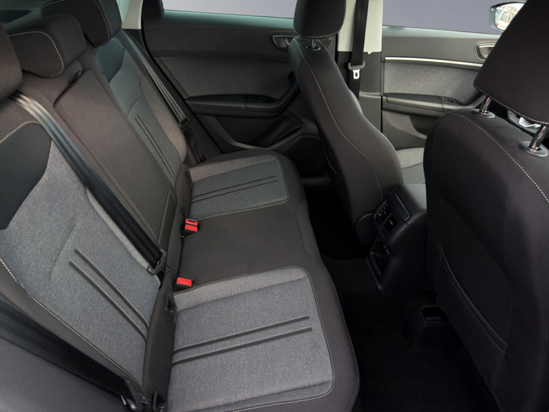 SEAT Ateca Style