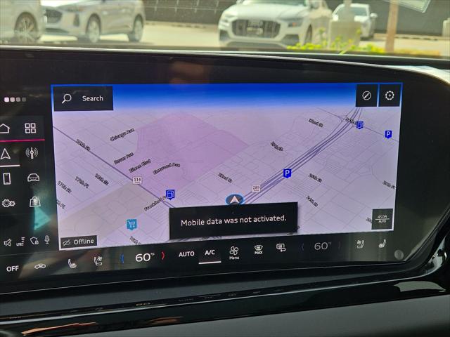 2025 Audi A5 Premium Plus - Photo 19