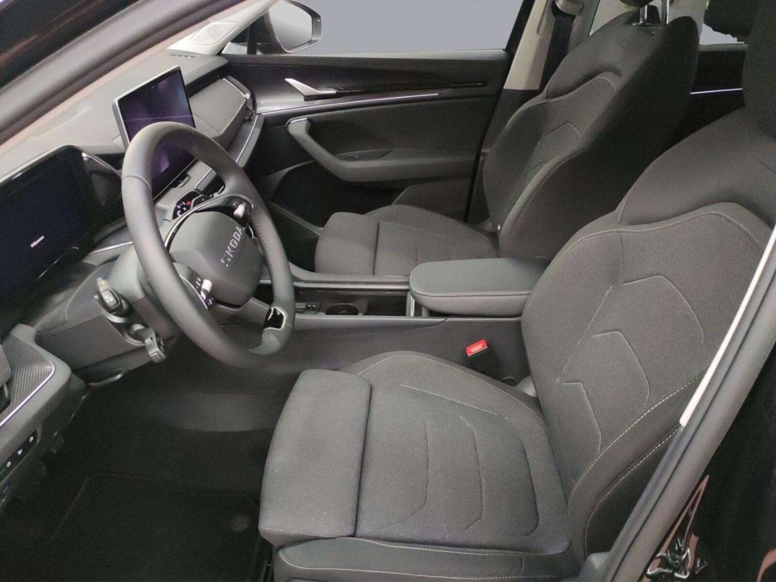 Škoda Kodiaq – Bild 6