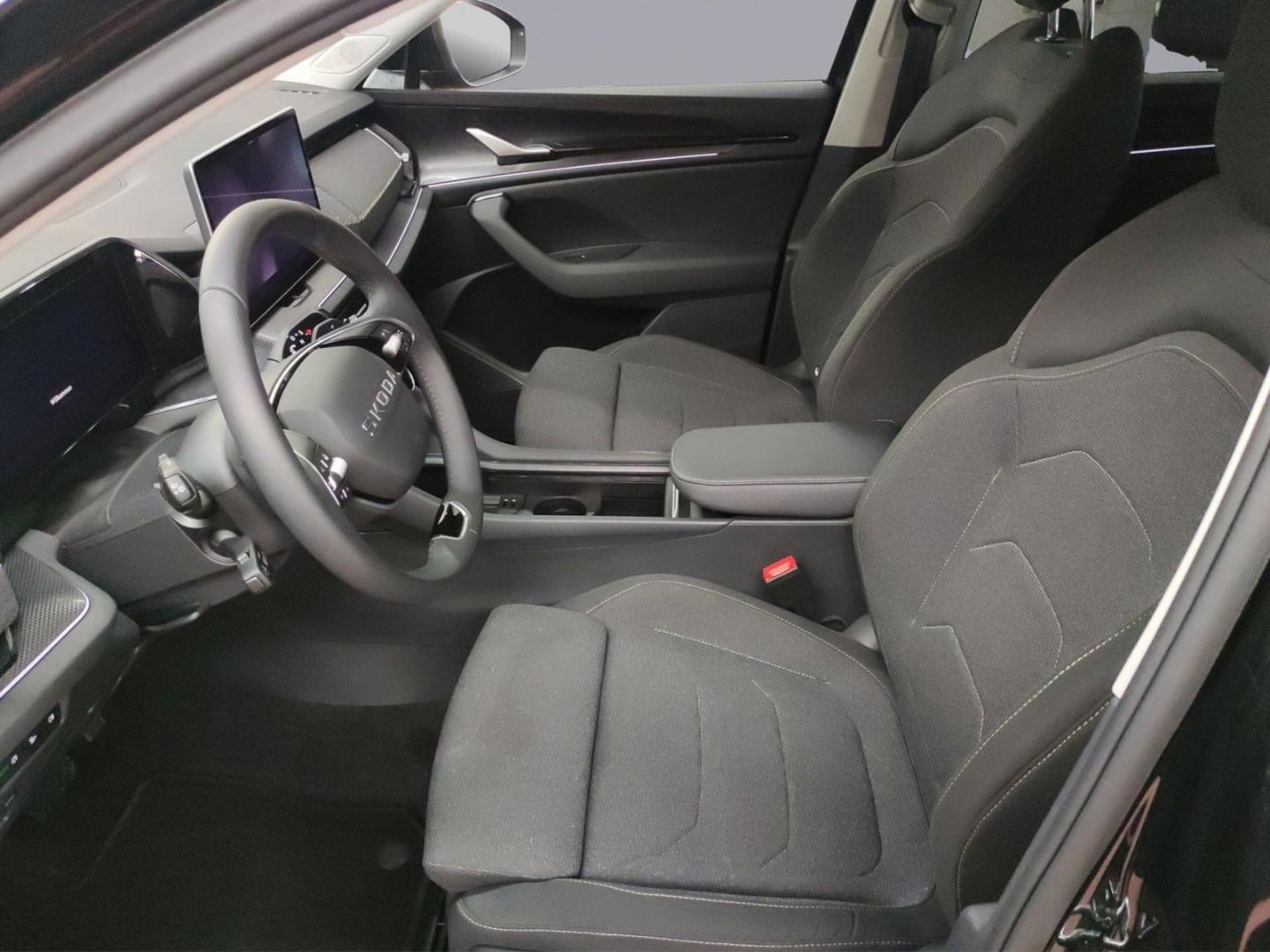 Skoda Kodiaq Selection