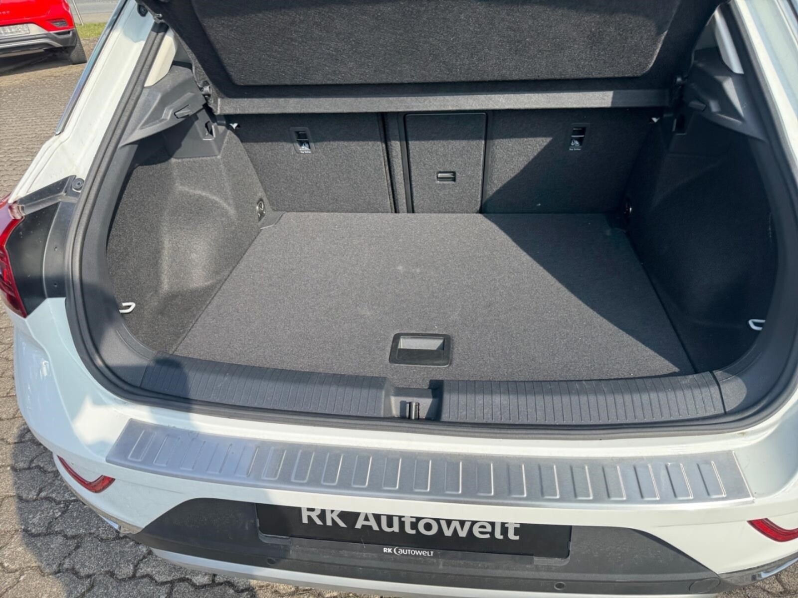 Volkswagen T-Roc – Bild 10