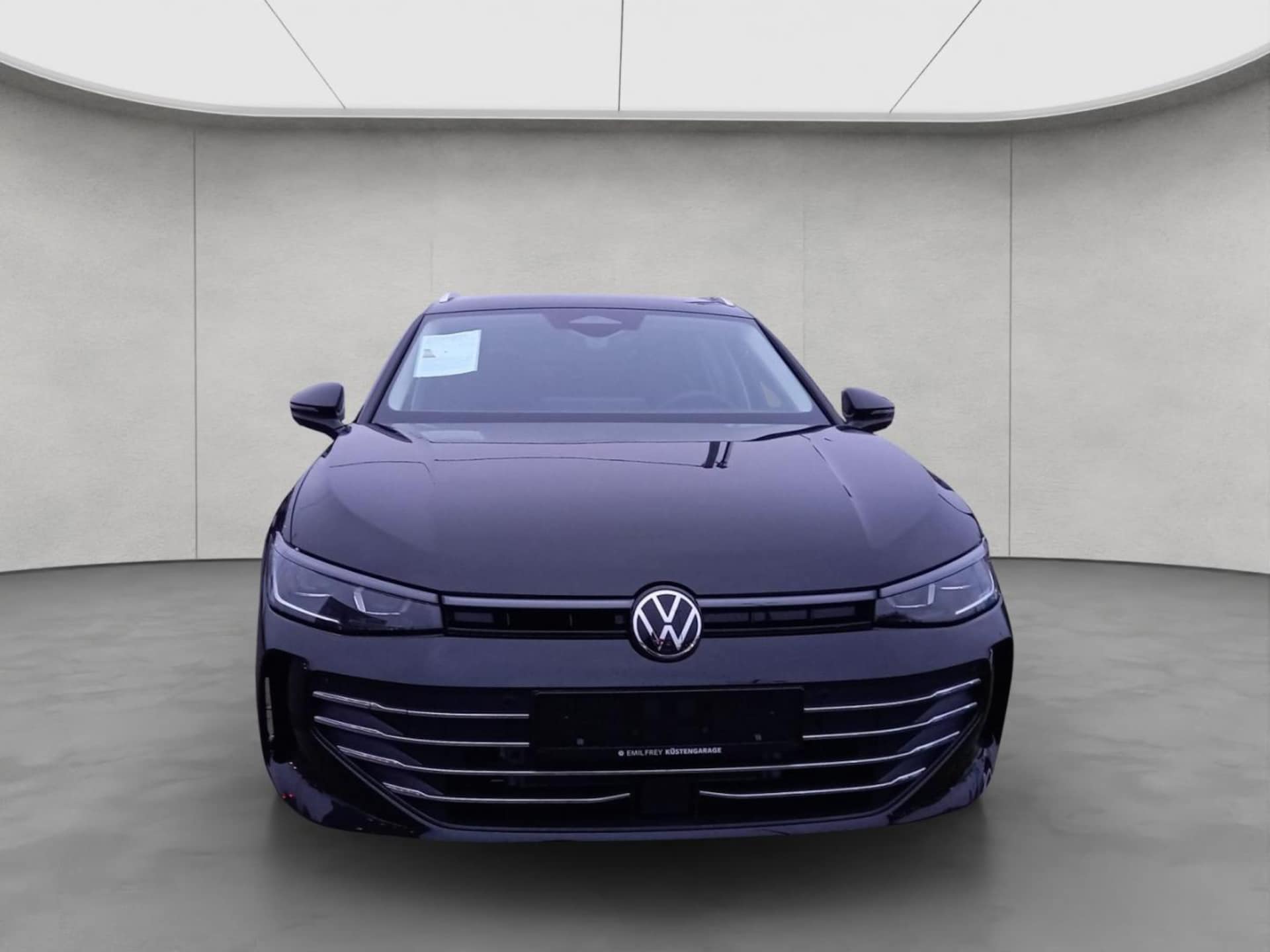 Volkswagen Passat Business