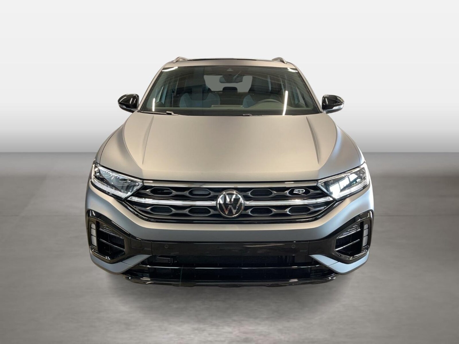 Volkswagen T-Roc – Bild 5