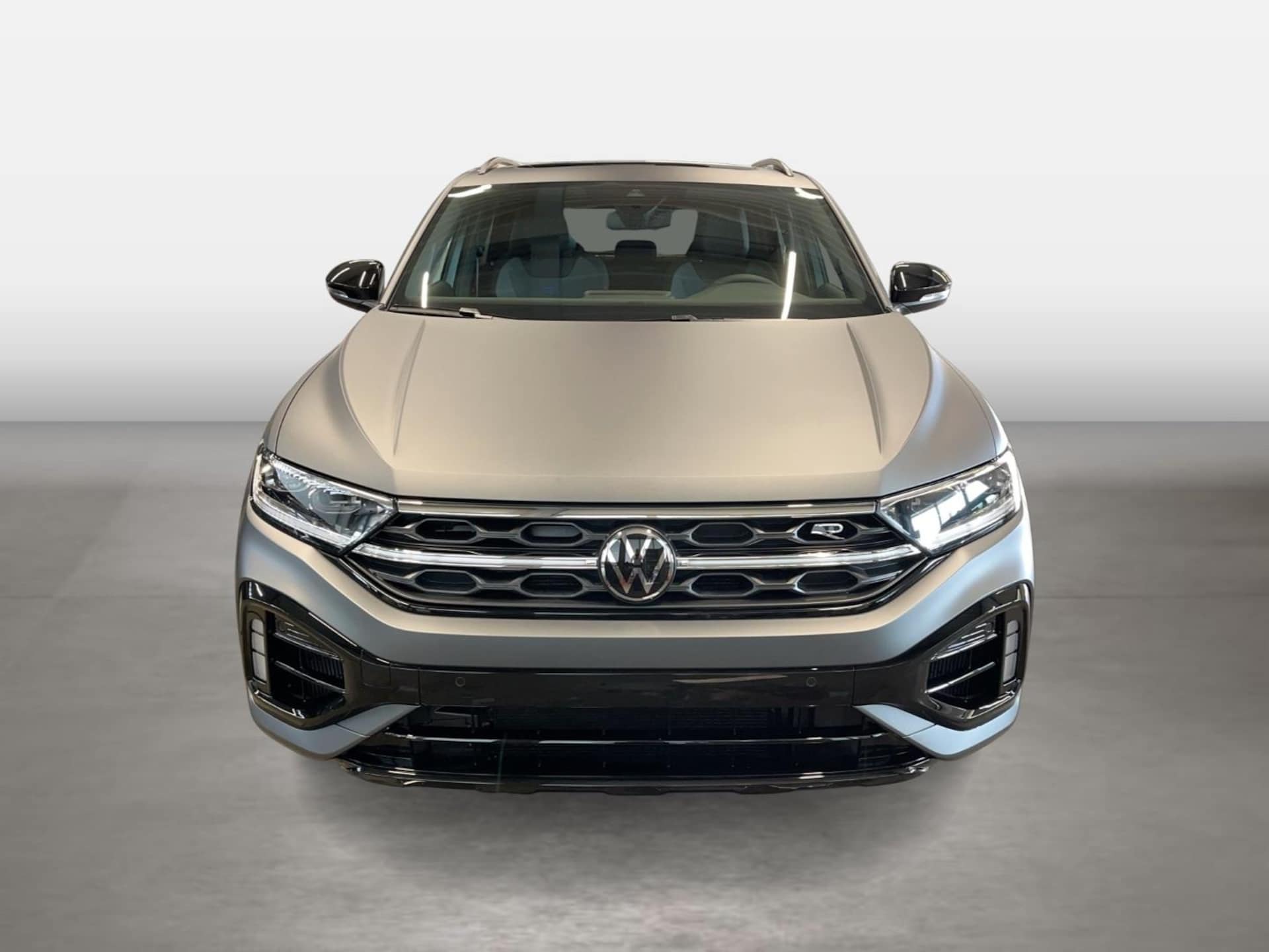 Volkswagen T-Roc R