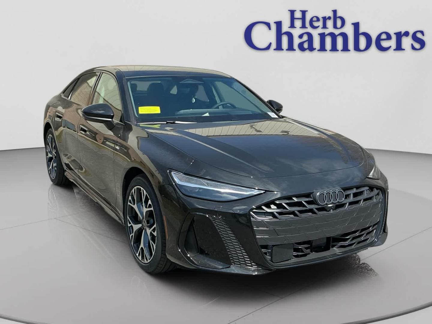 2026 Audi A6 Premium Plus quattro S tronic's photo