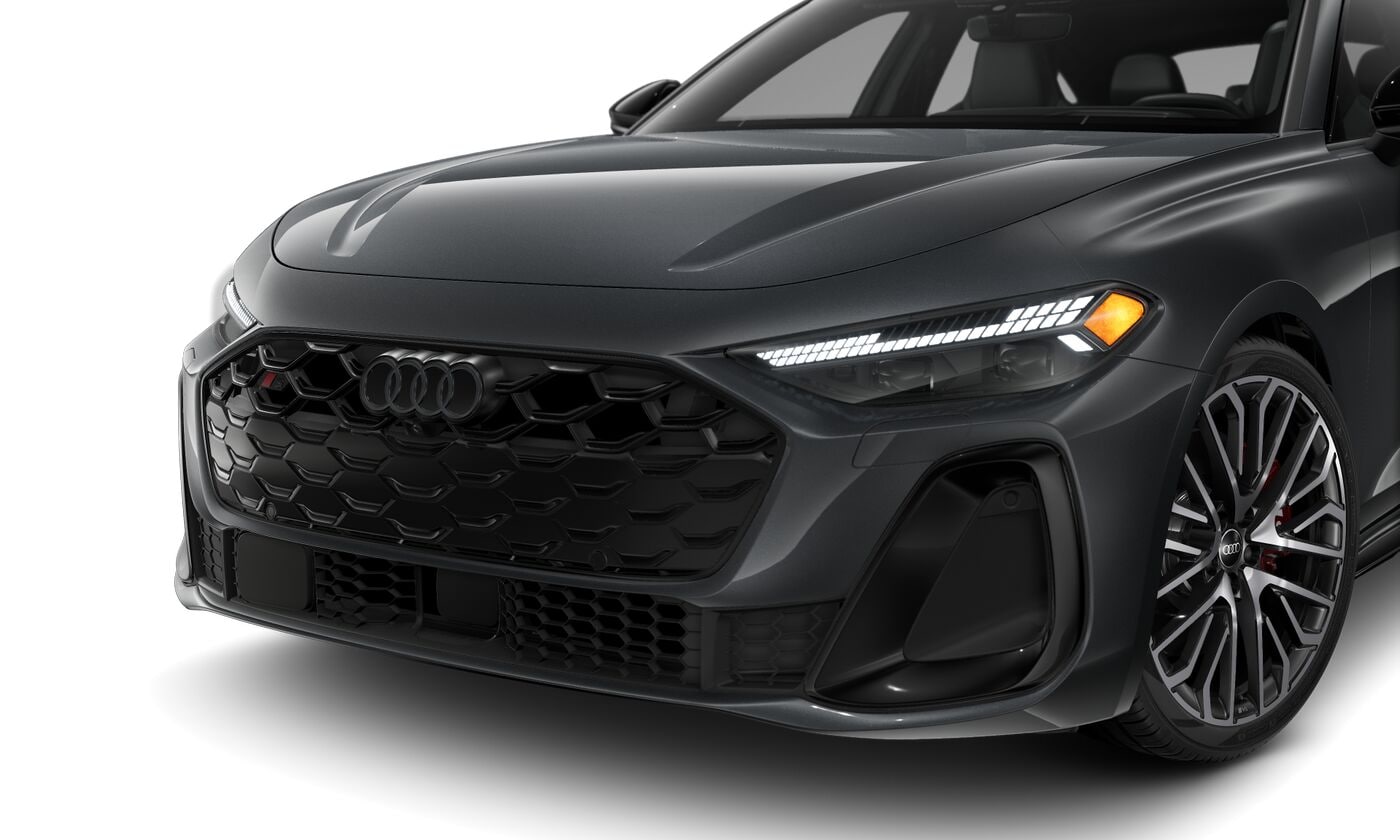 2025 Audi S5 Premium Plus - Photo 6