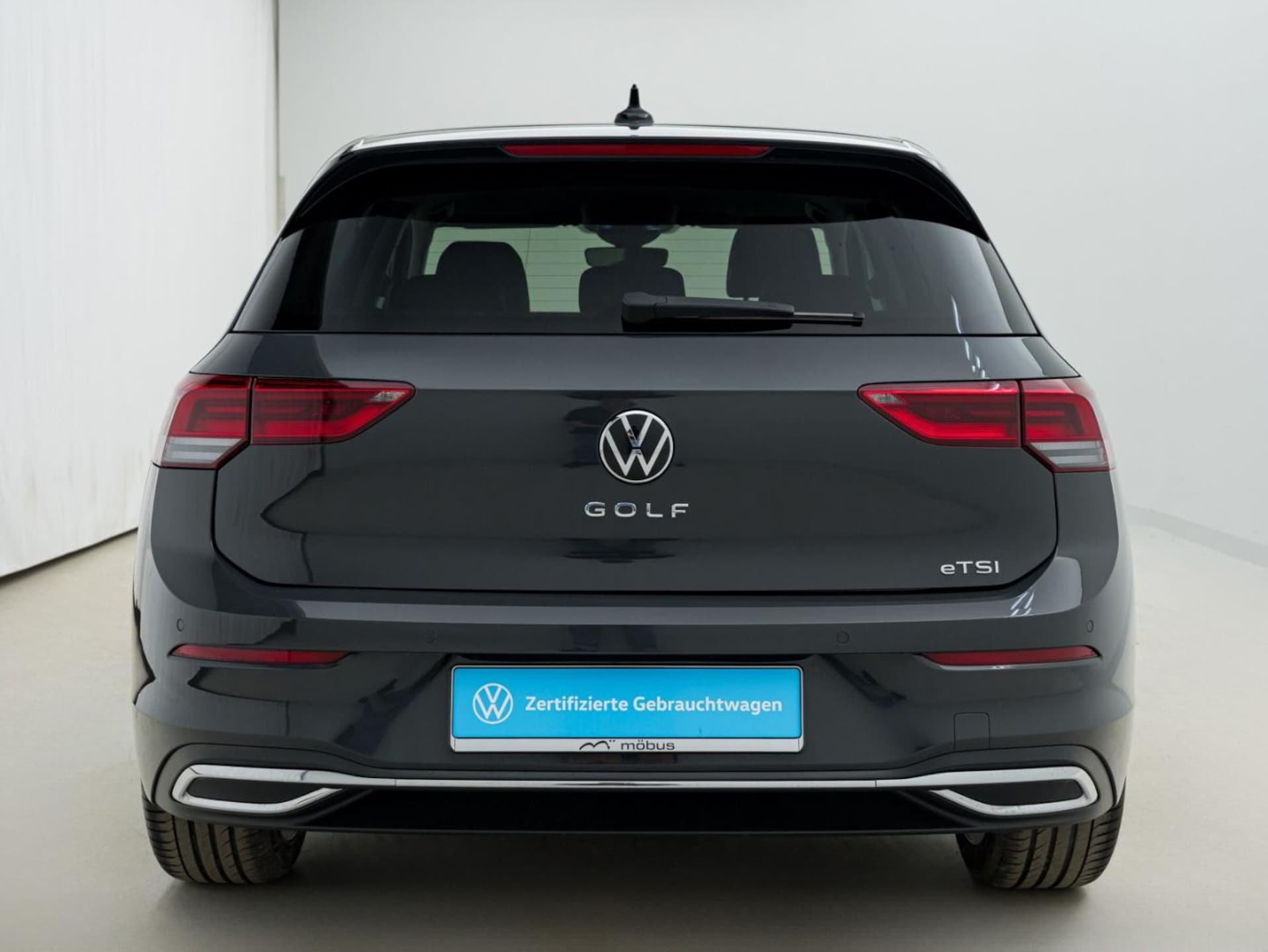 Volkswagen Golf Style