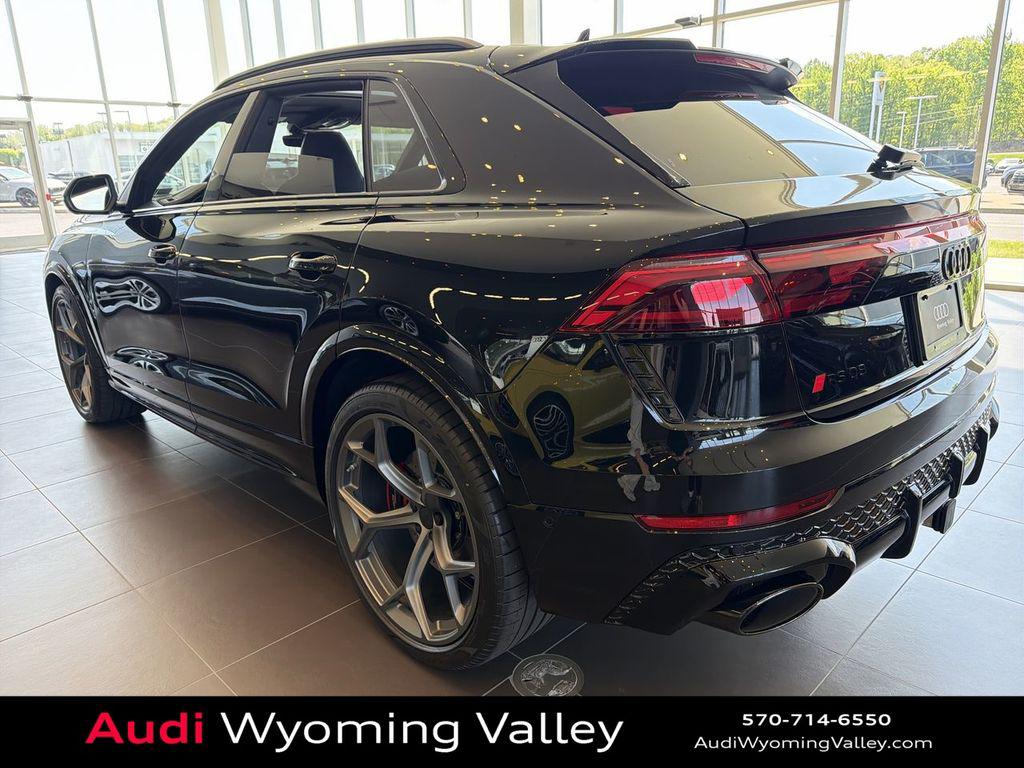 2026 Audi RS Q8 Base - Photo 6