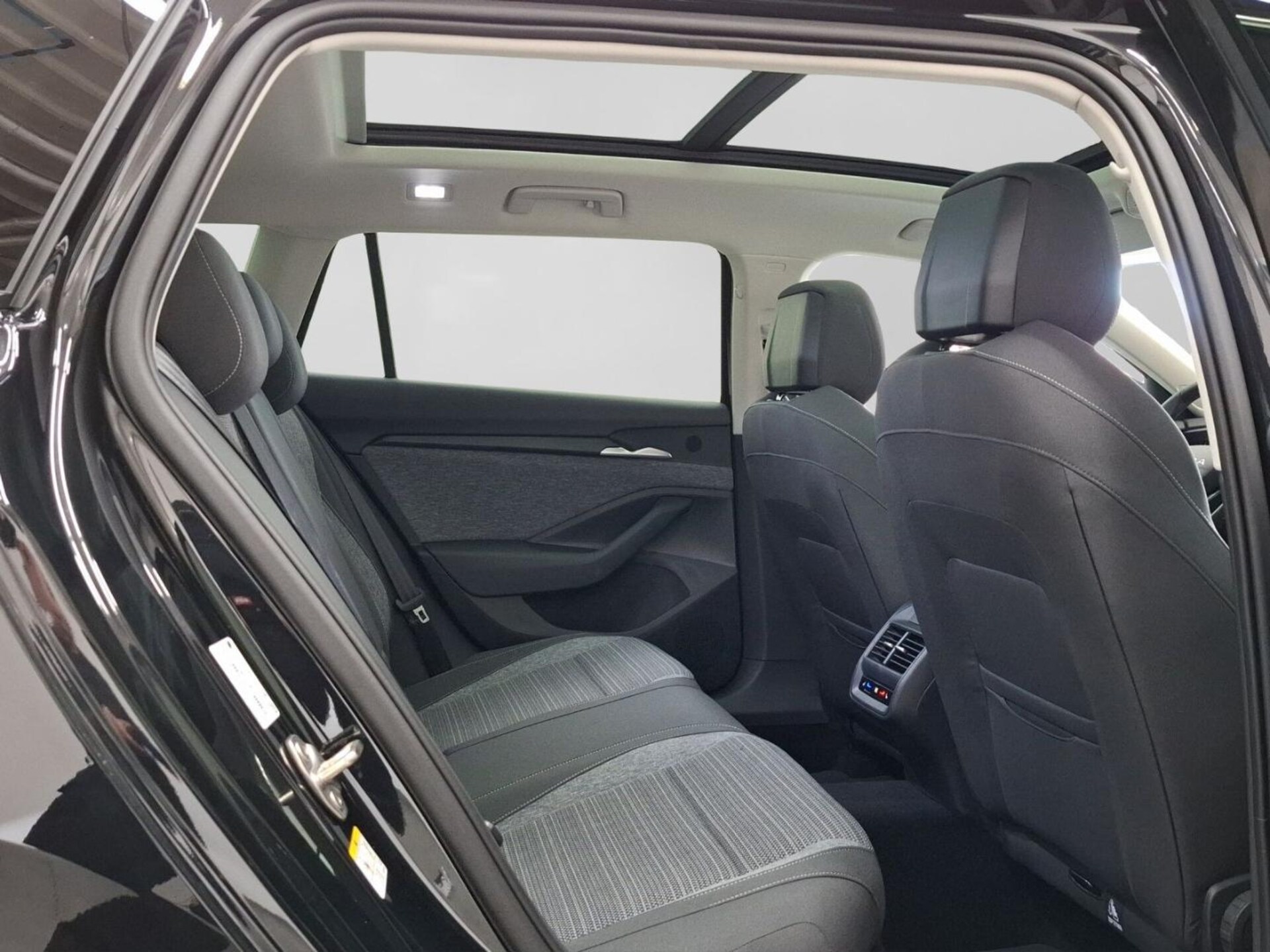 Skoda Superb Combi Selection