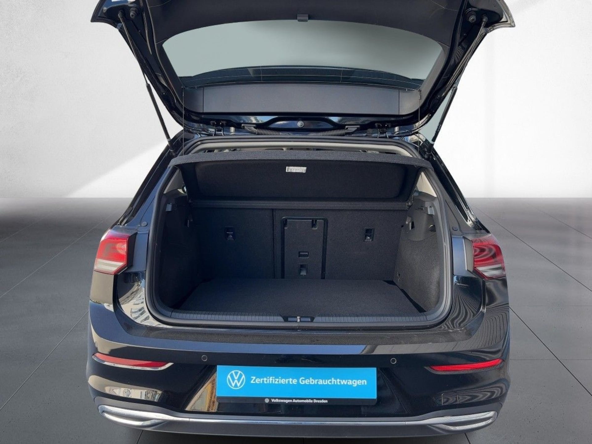 Volkswagen Golf Style