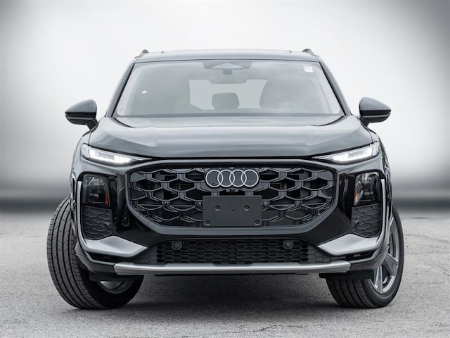2026 Audi Q3 SUV