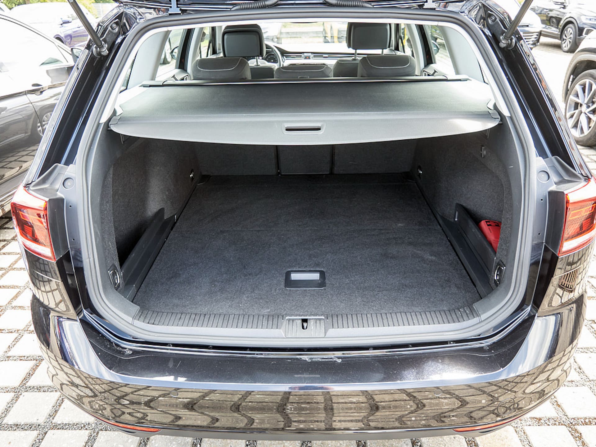 Volkswagen Passat Variant Business