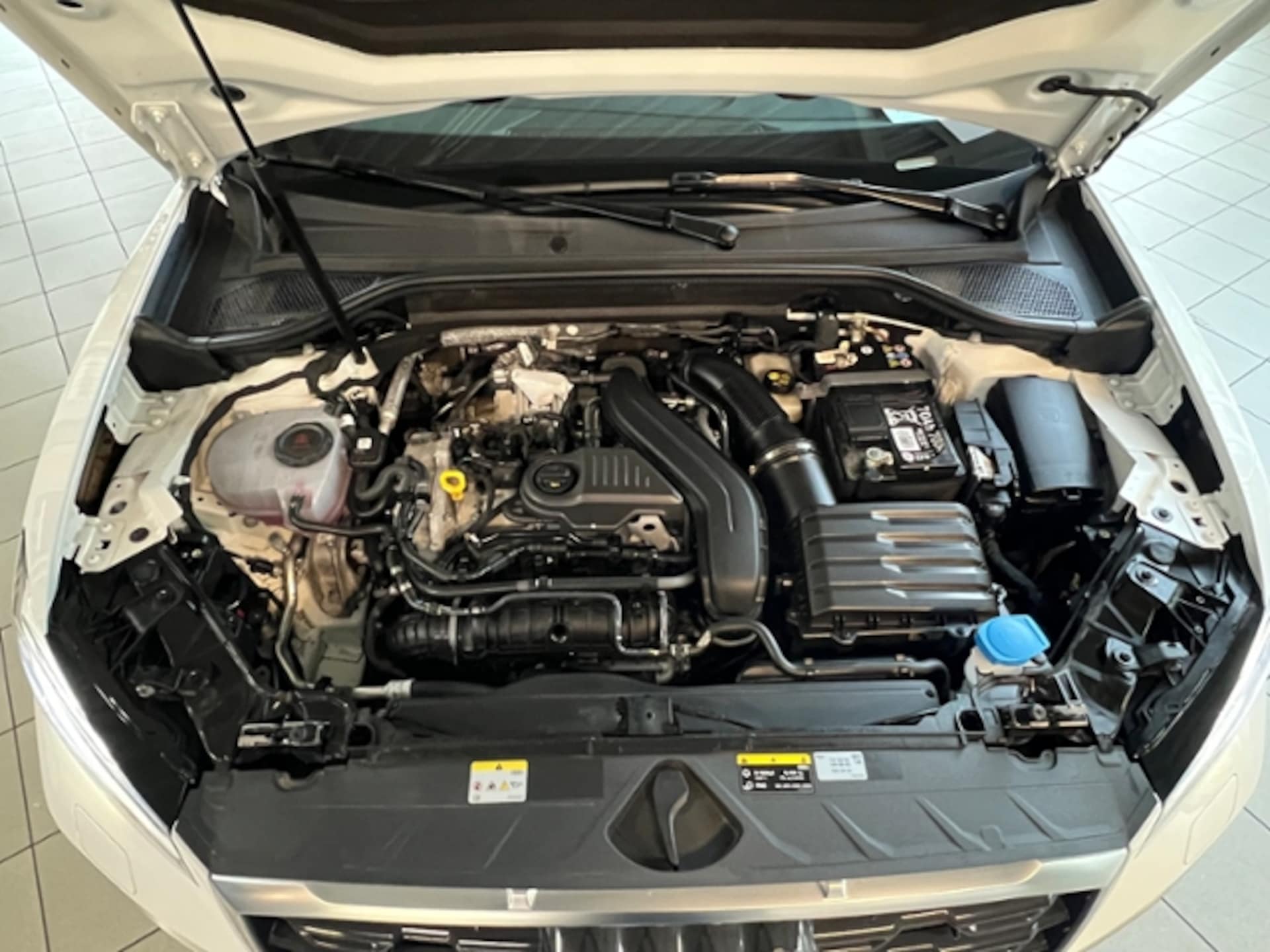Audi Q2 Advanced