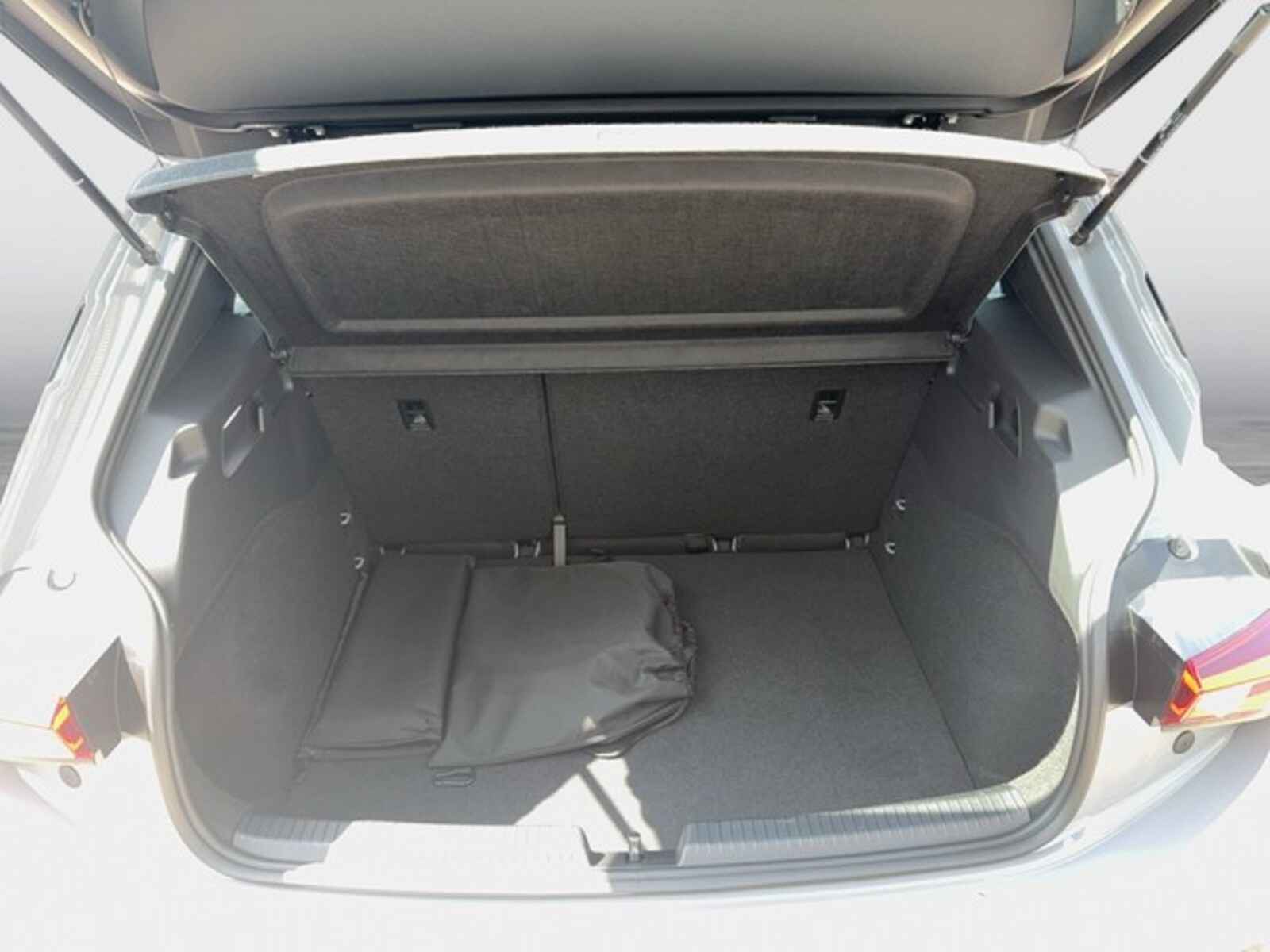 CUPRA Born – Bild 12