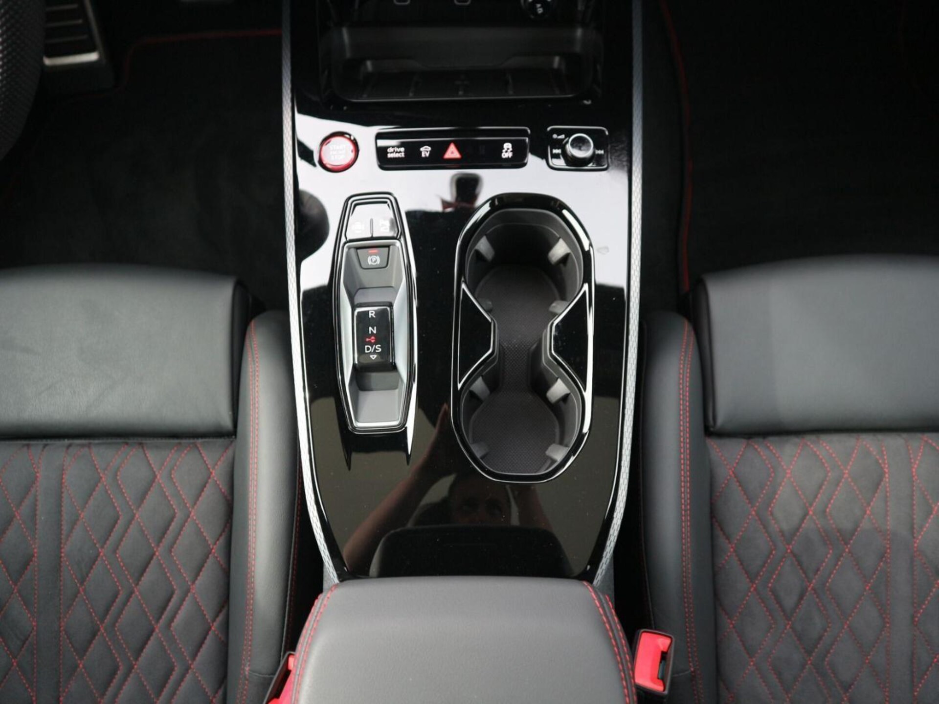 Audi A5 Avant e-hybrid