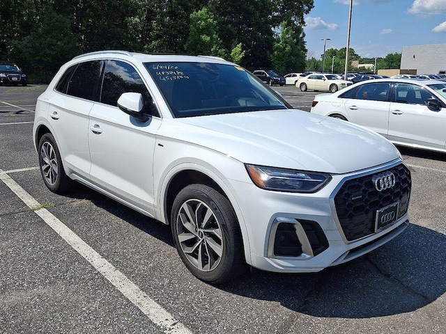 2023 Audi Q5