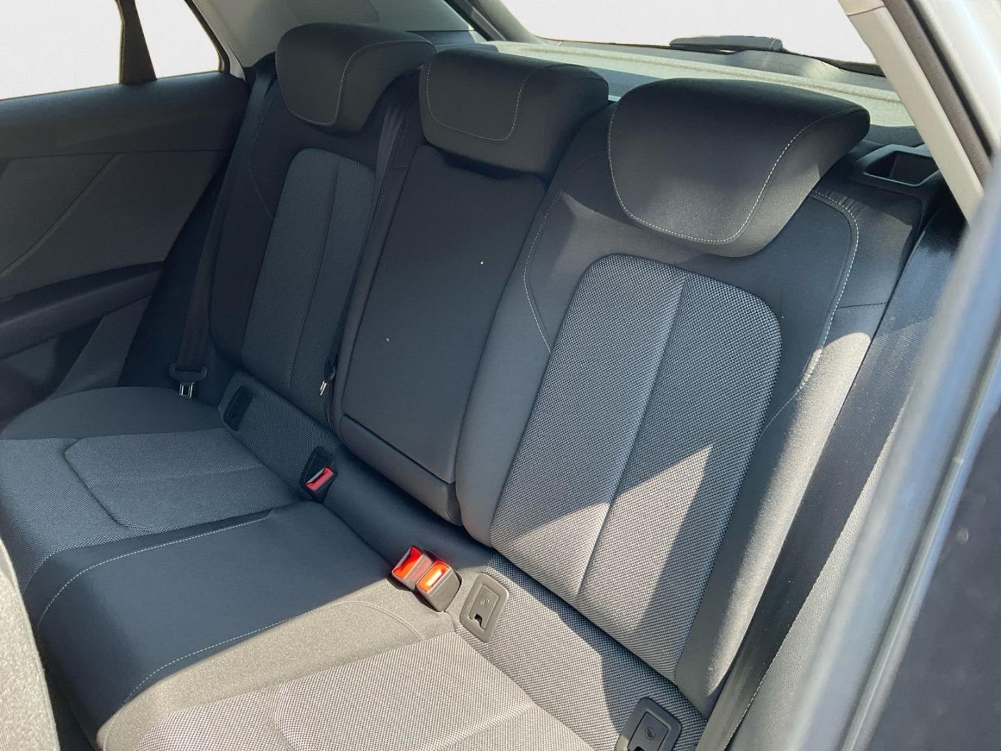 Bild über Audi Q2 advanced 35 TFSI S tronic - für weitere Informationen kontaktieren Sie den Audi Partner