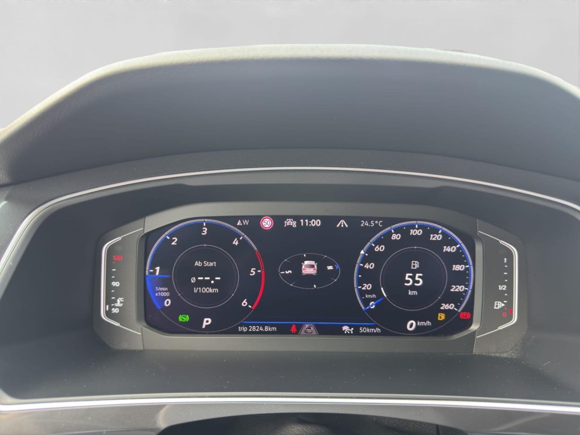 Volkswagen Tiguan Allspace R-Line