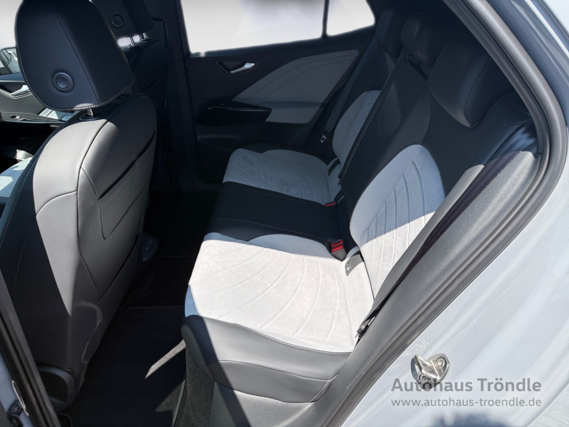 Volkswagen ID.3 MOVE Pro