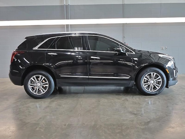 2023 Cadillac XT5