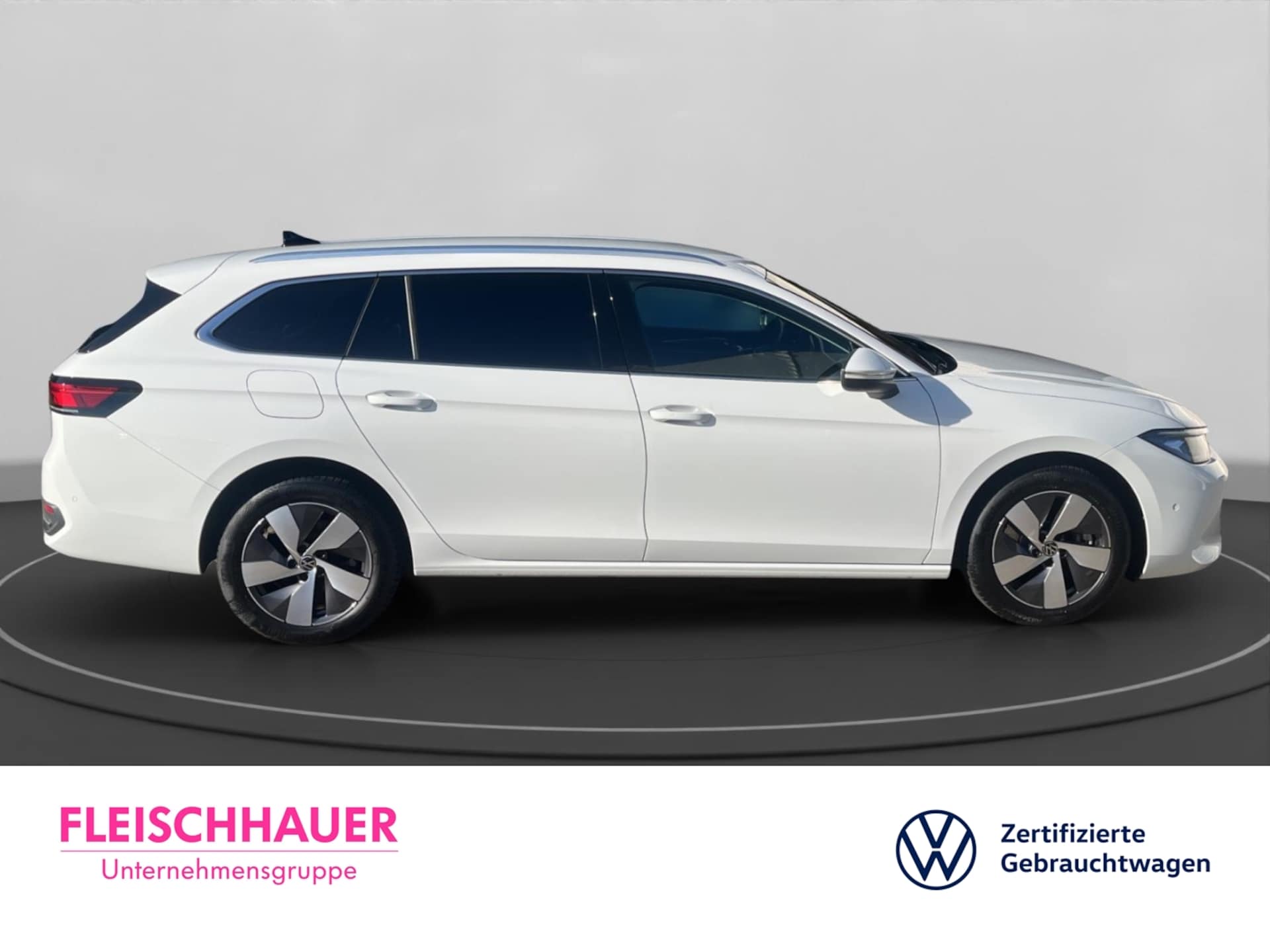 Volkswagen Passat Business