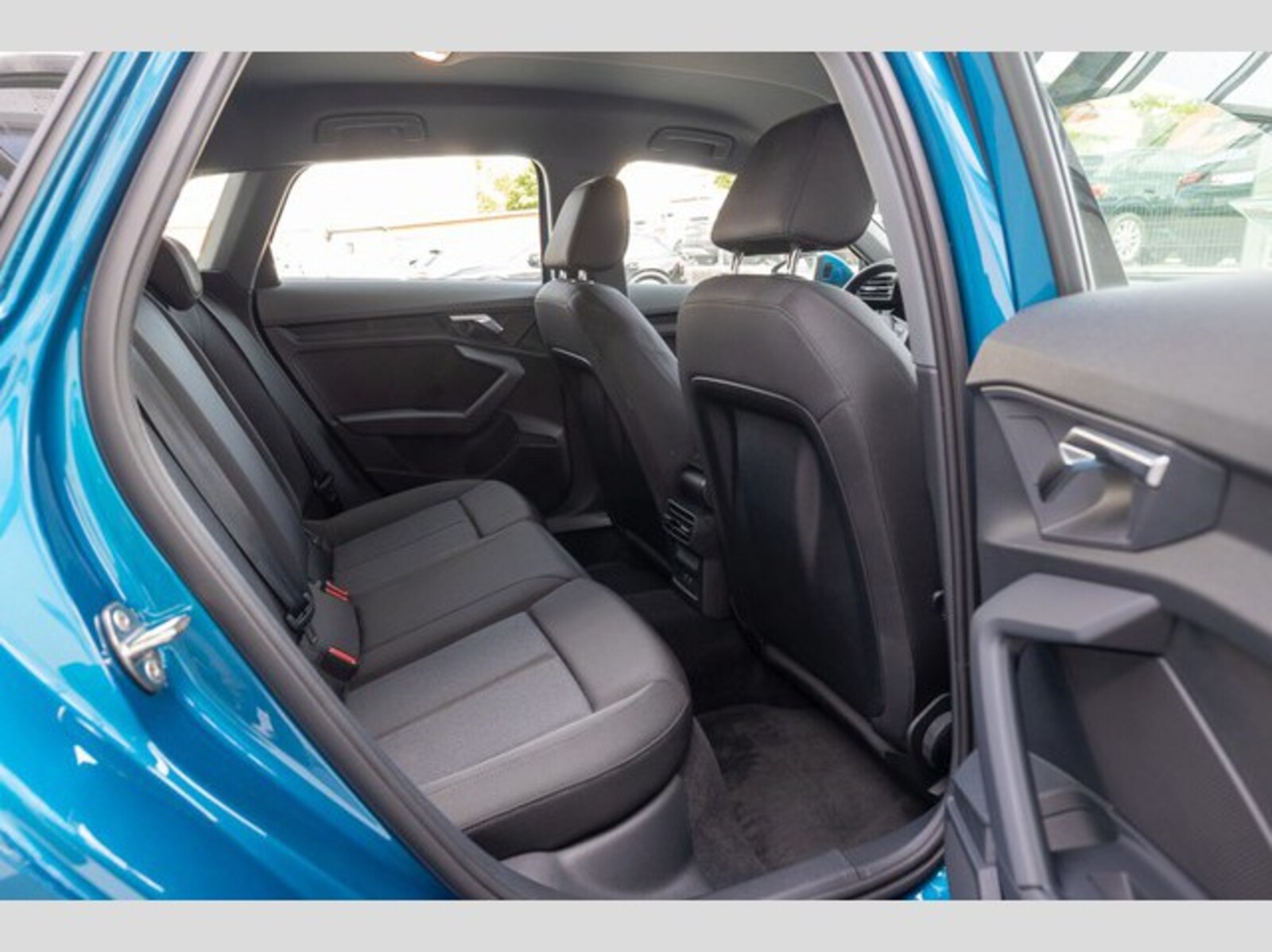 Audi A3 Sportback – Bild 6