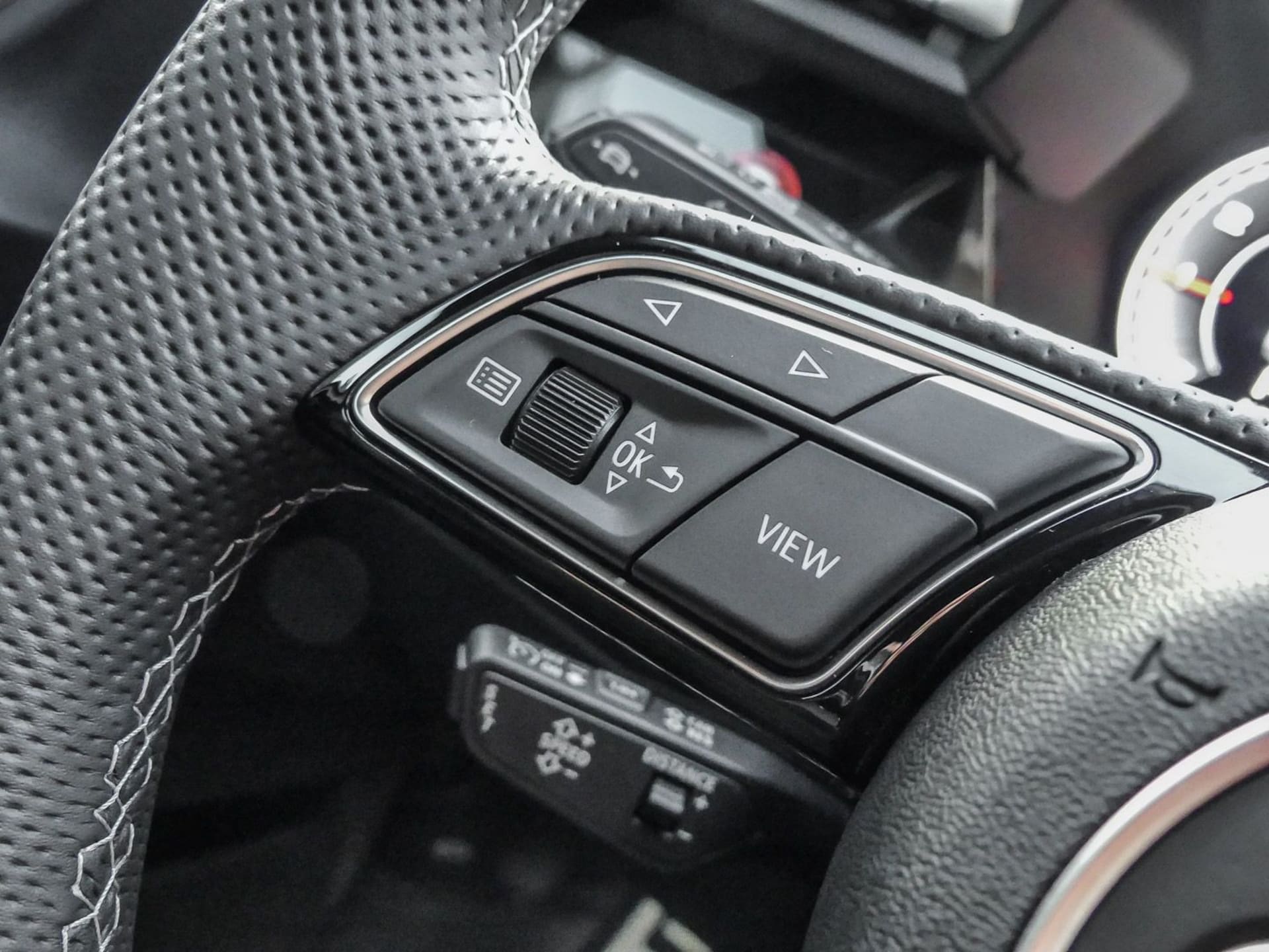 Audi A3 Sportback S line