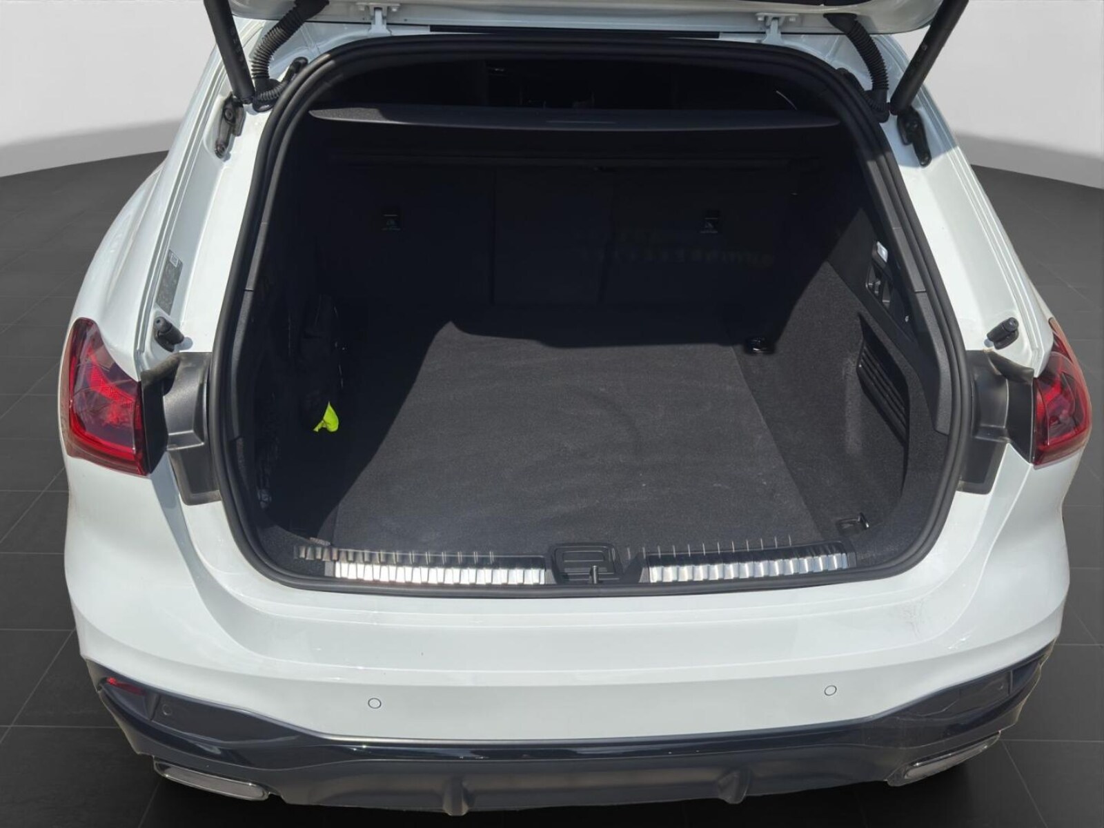 Audi A5 Avant – Bild 17
