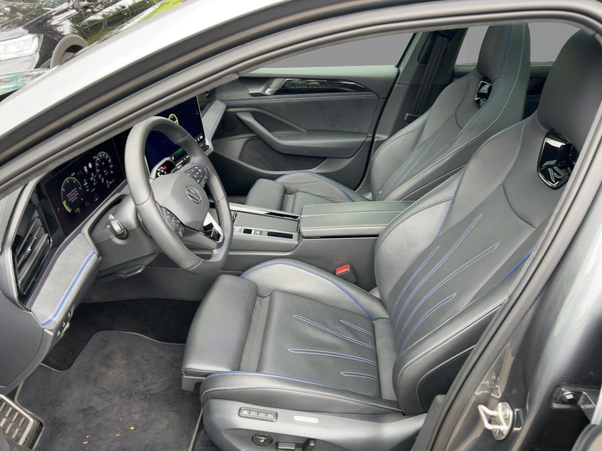 Volkswagen Passat R-Line