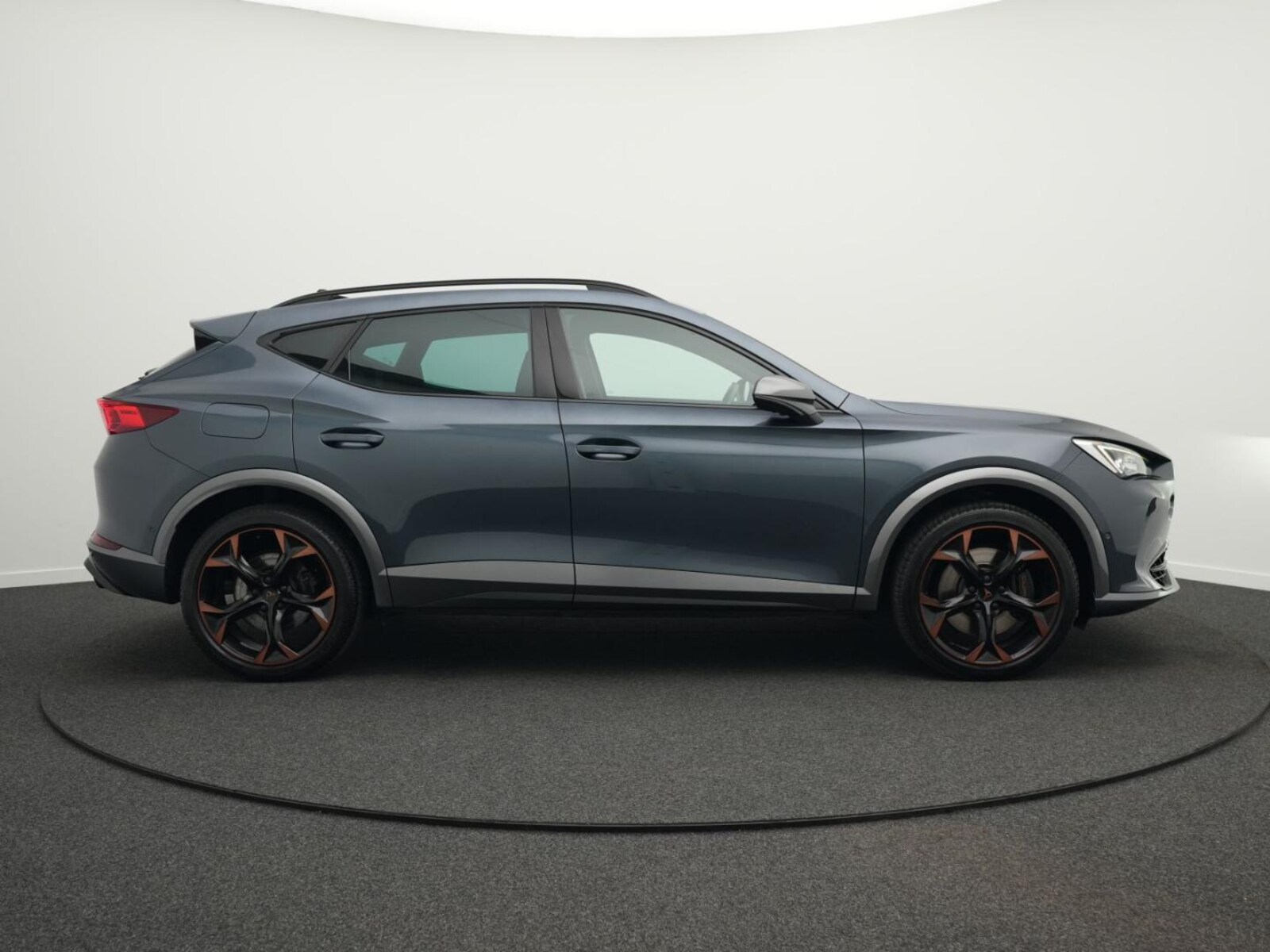 CUPRA Formentor – Bild 12