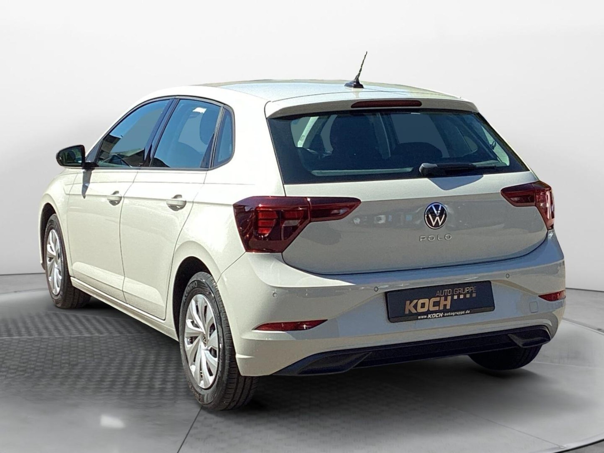 Volkswagen Polo Life
